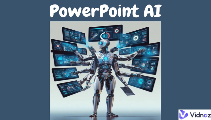 ai per power point