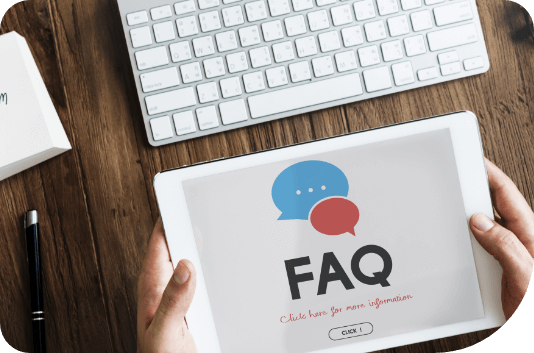 Video FAQ